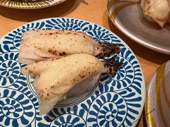 虾起司-大起水产回转寿司(りんくうシークル店)