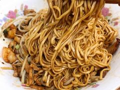 杭味拌川-小狗面馆·杭帮拌川·片儿川(大沽路店)