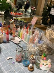 -初八手工DIY陶艺馆(初八陶社)