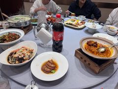 -金哥私房菜馆(张府园总店)