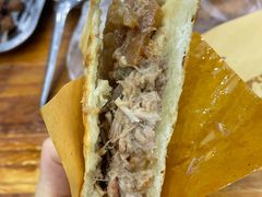 -子午路张记肉夹馍(翠华路店)