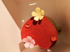 树莓慕斯-精点味道(西安路店)