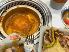 -密友回转自助火锅(世茂国际广场店)