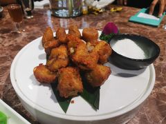 -蕉棠·鸽子餐厅(柳州万象城店)