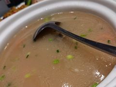 排骨藕汤-湖锦酒楼·32年地道湖北菜(光谷店)