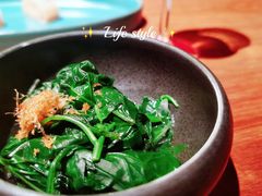-天水蔬食料理(树德之光店)