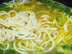 -杨记清芳牛肉拉面(京广路店)