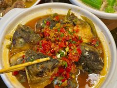 -神仙钵湘香土菜馆(光华路店)