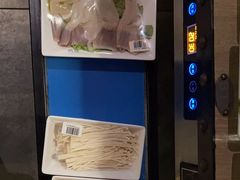 -野妹经典火锅(民治店)