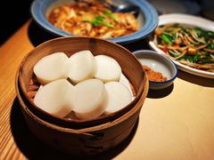 蒸年糕-荣小馆(杭州大厦店)