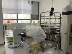 -优美西点烘焙培训学校(二七校区)