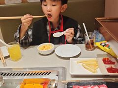 -海底捞火锅(飞马水城店)