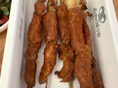 -向阳羊汤(千峰店)