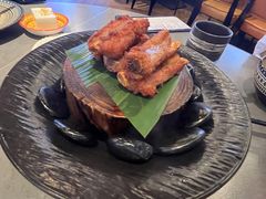 -沿江海南菜·文昌鸡祖师爷(大东海店)
