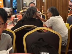 大堂-深运潮州粥(东门店)