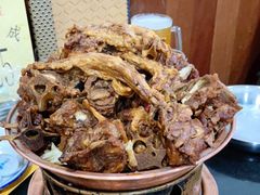 -来顺成饭庄