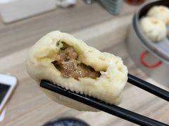 -桐香园小笼包(百井坊巷店)