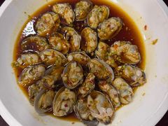 -永記粤菜·五指毛桃花雕鸡煲(九亭店)
