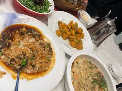 -山东八大碗山东老字号