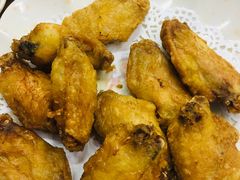 -南记食粥坊·宵夜大排档(南桂店)