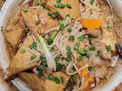 -粤小馆(天安云谷店)