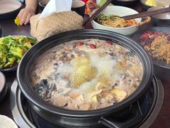 -芸鲜季·云南野生菌餐厅· 云南风物味研社(闵行店)