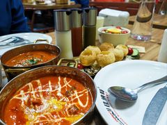 -清真·AL-JANNAT 佳纳特餐厅(狮子桥店)