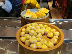 -龍歌自助小火锅(崂山丽达店)