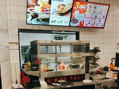 -永和大王(蛙嫩紫苏香·长寿路店)