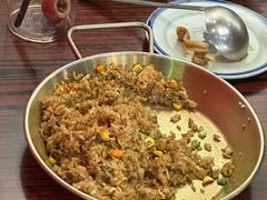 -沙胆彪炭炉牛杂煲(成都玉林店)