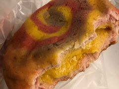 星空流沙包-LELECHA乐乐茶(美罗城店)