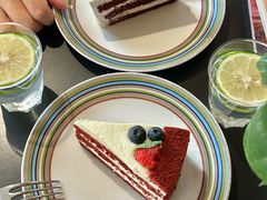 -姆们M Sweetie Cake(五道口店)
