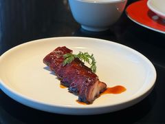 -丽晶轩中餐厅(重庆丽晶酒店)