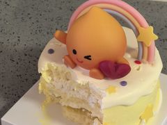 -好利来(皇姑万象汇店)