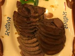 -乡村驴肉馆羊蝎子