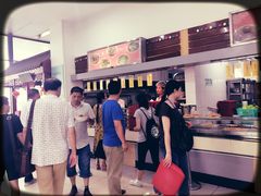 -农园餐厅(北京大学店)