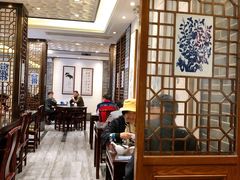 大堂-德兴馆(山西南路店)