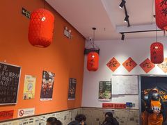 -荆九爷爆炒桥头三嫩(夫子庙店)