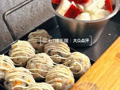 -炸鸡情侣韩式料理(中央大街店)