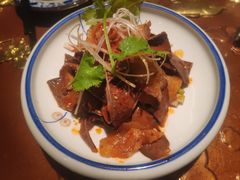 -缪氏川菜(深圳北站缤果空间店)