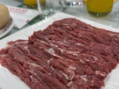 -同城四季爆肚涮羊肉(安华里店)