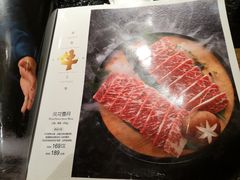 -九田家黑牛烤肉料理(石路天虹店)