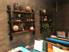 -臻鲜燕海鲜融合餐厅(金陵style店)