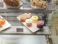 -元祖食品GANSO(黄河大街店)