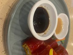 金沙鲜虾红米肠-点都德(海岸城店)