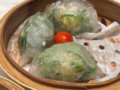-悦得闲广式点心茶楼(蓝鲸世界店)