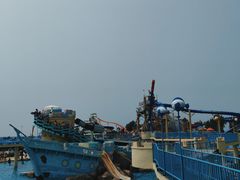 -秦皇岛乐岛海洋王国