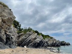 -大连金石滩滨海国家地质公园