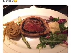 -壳里西餐厅Coquille Seafood Bistro(蒙自路店)