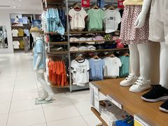 -优衣库(天津中北永旺店)